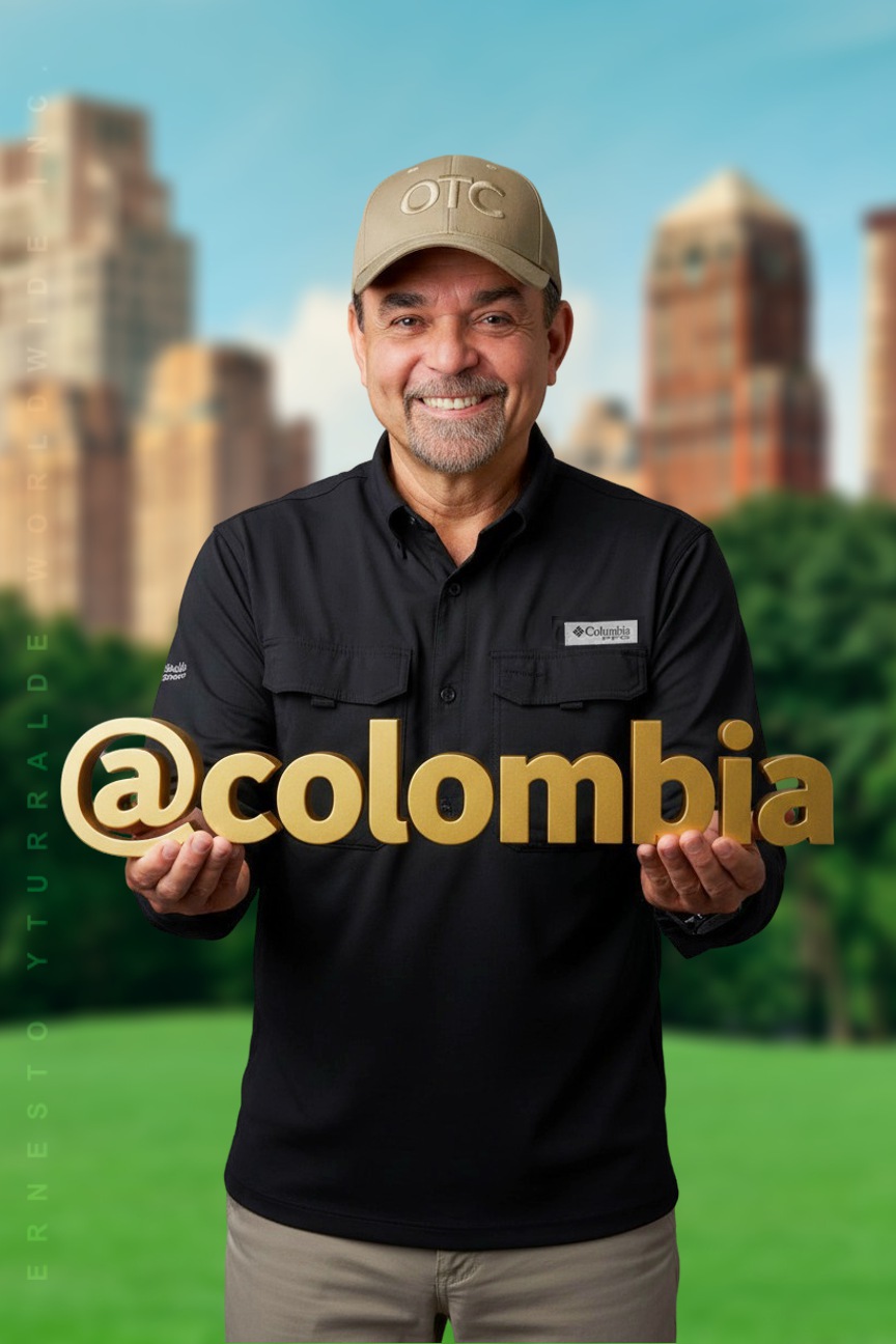 Ernesto Yturralde, Facilitador de talleres de Team Building
