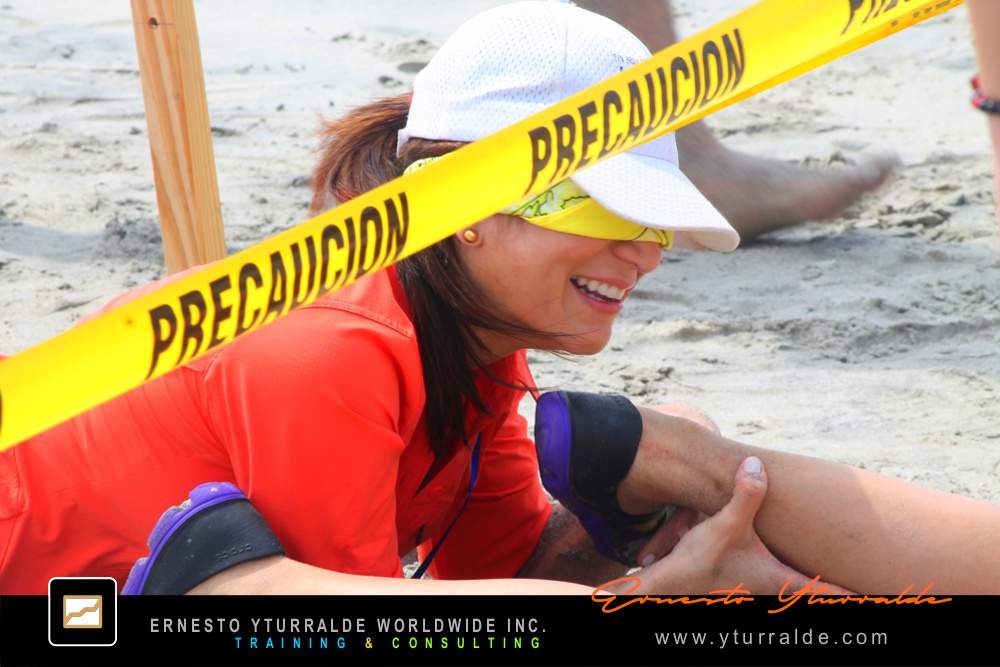 Bogotá - Colombia Talleres de Cuerdas | Team Building Empresarial